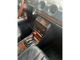 1982 Mercedes-Benz 300CD (CC-2109976) for sale in Cadillac, Michigan