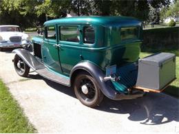 1932 Studebaker Custom (CC-2109977) for sale in Cadillac, Michigan