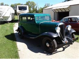 1932 Studebaker Custom (CC-2109977) for sale in Cadillac, Michigan