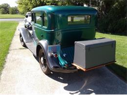 1932 Studebaker Custom (CC-2109977) for sale in Cadillac, Michigan