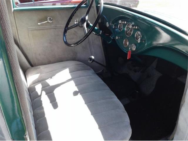 1932 Studebaker Custom (CC-2109977) for sale in Cadillac, Michigan