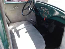 1932 Studebaker Custom (CC-2109977) for sale in Cadillac, Michigan