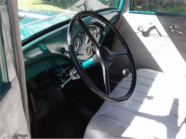 1932 Studebaker Custom (CC-2109977) for sale in Cadillac, Michigan