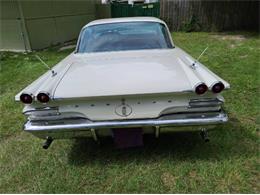 1960 Pontiac Catalina (CC-2109979) for sale in Cadillac, Michigan