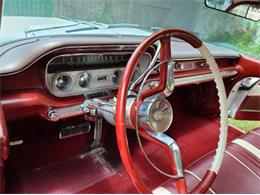 1960 Pontiac Catalina (CC-2109979) for sale in Cadillac, Michigan