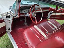 1960 Pontiac Catalina (CC-2109979) for sale in Cadillac, Michigan