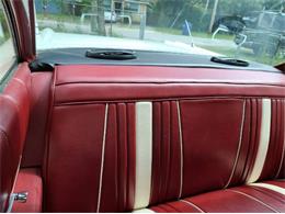 1960 Pontiac Catalina (CC-2109979) for sale in Cadillac, Michigan