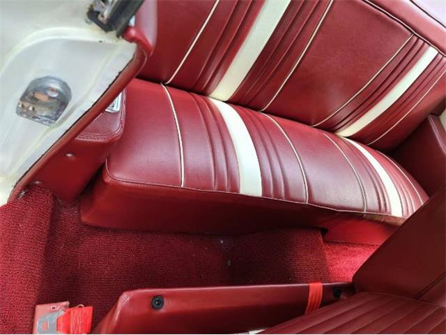 1960 Pontiac Catalina (CC-2109979) for sale in Cadillac, Michigan