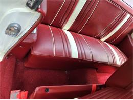 1960 Pontiac Catalina (CC-2109979) for sale in Cadillac, Michigan