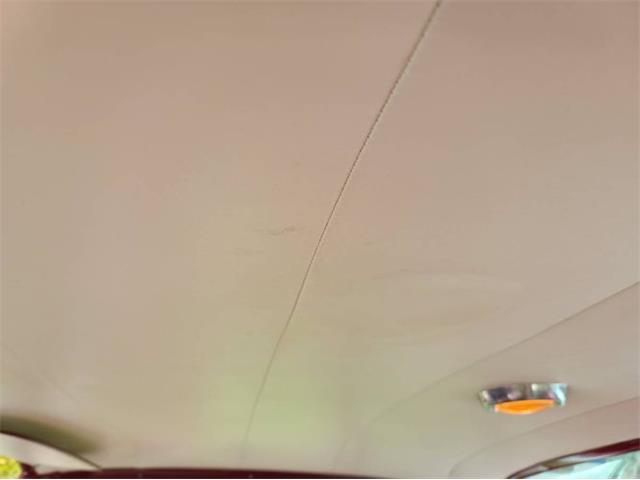 1960 Pontiac Catalina (CC-2109979) for sale in Cadillac, Michigan