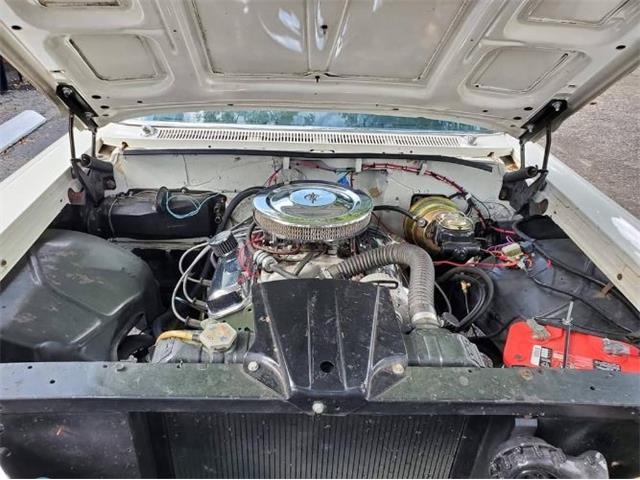 1960 Pontiac Catalina (CC-2109979) for sale in Cadillac, Michigan