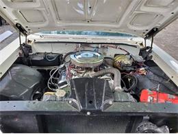 1960 Pontiac Catalina (CC-2109979) for sale in Cadillac, Michigan