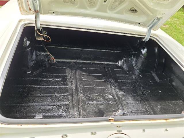 1960 Pontiac Catalina (CC-2109979) for sale in Cadillac, Michigan