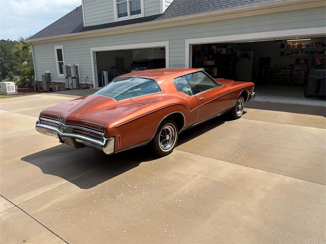 1973 Buick Riviera (CC-2100998) for sale in Aiken, South Carolina