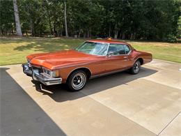 1973 Buick Riviera (CC-2100998) for sale in Aiken, South Carolina