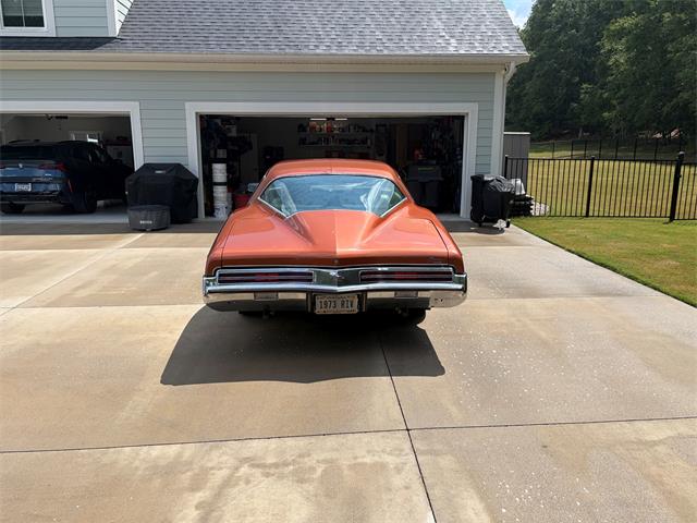1973 Buick Riviera (CC-2100998) for sale in Aiken, South Carolina