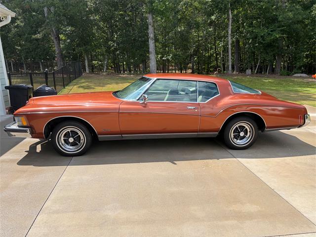 1973 Buick Riviera (CC-2100998) for sale in Aiken, South Carolina