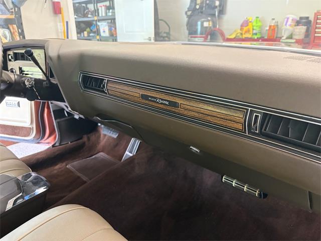 1973 Buick Riviera (CC-2100998) for sale in Aiken, South Carolina
