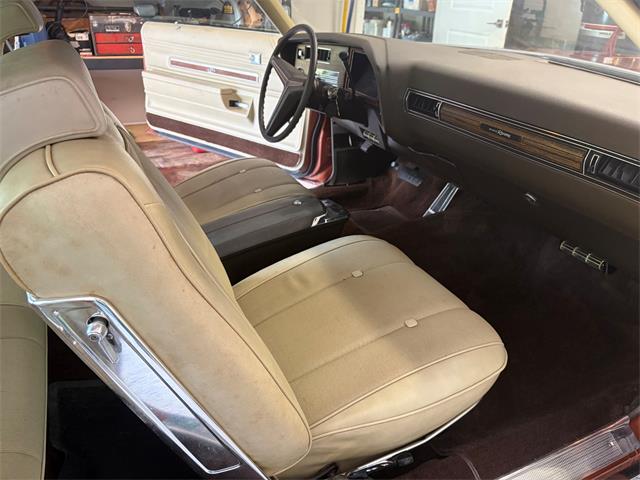 1973 Buick Riviera (CC-2100998) for sale in Aiken, South Carolina