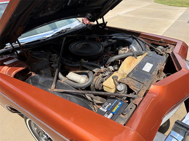 1973 Buick Riviera (CC-2100998) for sale in Aiken, South Carolina