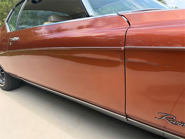 1973 Buick Riviera (CC-2100998) for sale in Aiken, South Carolina