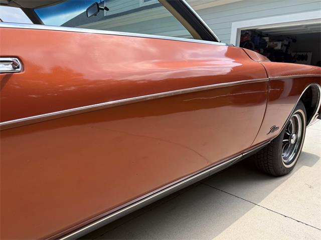 1973 Buick Riviera (CC-2100998) for sale in Aiken, South Carolina