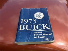 1973 Buick Riviera (CC-2100998) for sale in Aiken, South Carolina