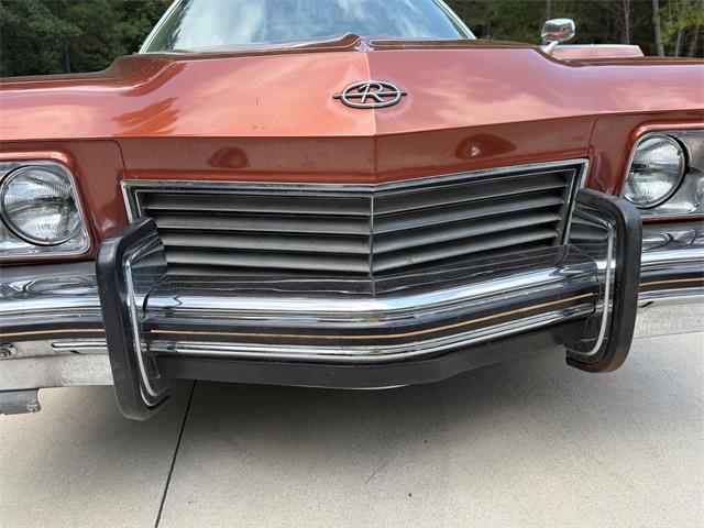 1973 Buick Riviera (CC-2100998) for sale in Aiken, South Carolina