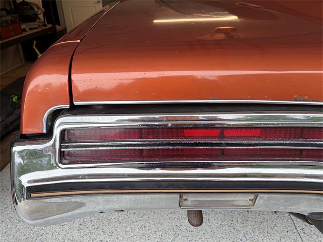 1973 Buick Riviera (CC-2100998) for sale in Aiken, South Carolina