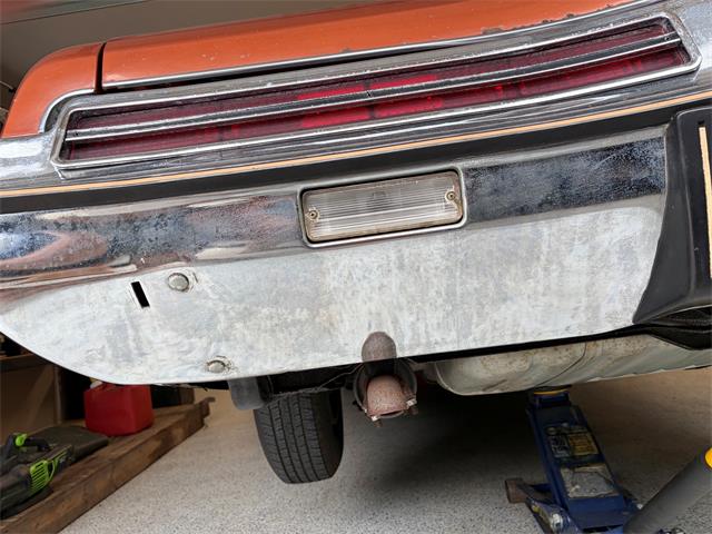 1973 Buick Riviera (CC-2100998) for sale in Aiken, South Carolina