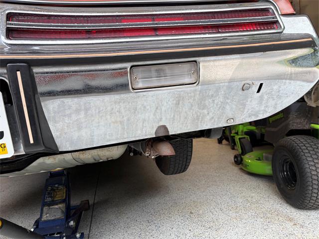 1973 Buick Riviera (CC-2100998) for sale in Aiken, South Carolina