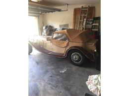 1970 Jaguar SS100 (CC-2109980) for sale in Cadillac, Michigan