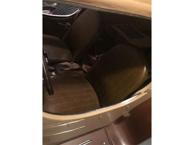 1970 Jaguar SS100 (CC-2109980) for sale in Cadillac, Michigan