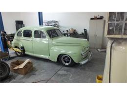 1946 Ford Sedan (CC-2109981) for sale in Cadillac, Michigan