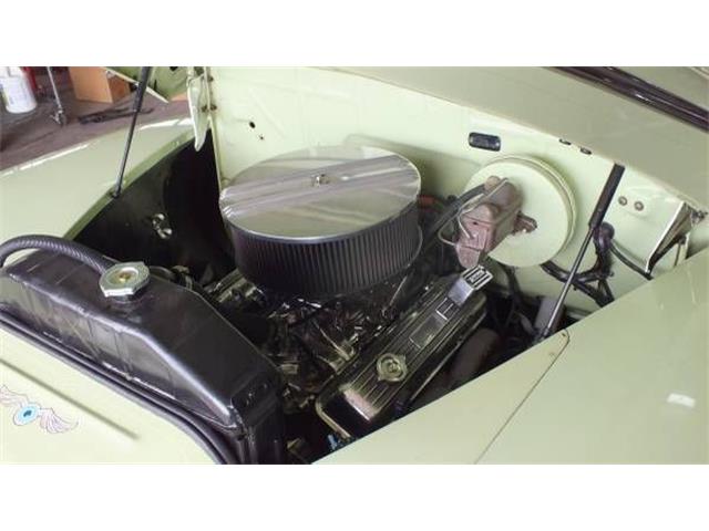 1946 Ford Sedan (CC-2109981) for sale in Cadillac, Michigan