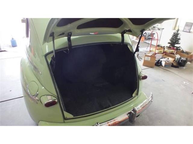 1946 Ford Sedan (CC-2109981) for sale in Cadillac, Michigan