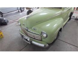 1946 Ford Sedan (CC-2109981) for sale in Cadillac, Michigan