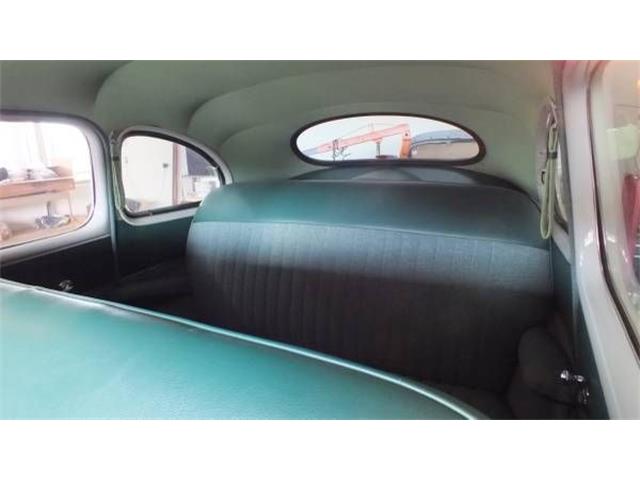 1946 Ford Sedan (CC-2109981) for sale in Cadillac, Michigan