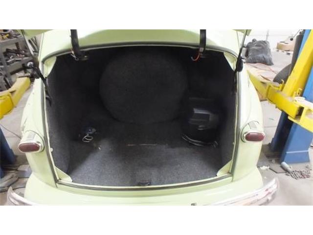 1946 Ford Sedan (CC-2109981) for sale in Cadillac, Michigan