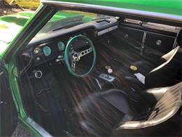 1964 Chevrolet Malibu (CC-2109982) for sale in Cadillac, Michigan