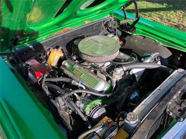 1964 Chevrolet Malibu (CC-2109982) for sale in Cadillac, Michigan