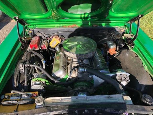 1964 Chevrolet Malibu (CC-2109982) for sale in Cadillac, Michigan