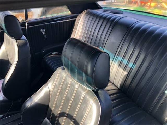 1964 Chevrolet Malibu (CC-2109982) for sale in Cadillac, Michigan