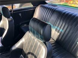 1964 Chevrolet Malibu (CC-2109982) for sale in Cadillac, Michigan