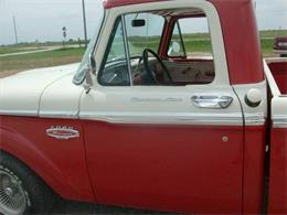 1966 Ford F100 (CC-2109985) for sale in Cadillac, Michigan