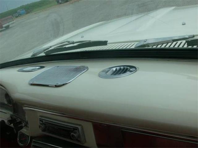 1966 Ford F100 (CC-2109985) for sale in Cadillac, Michigan