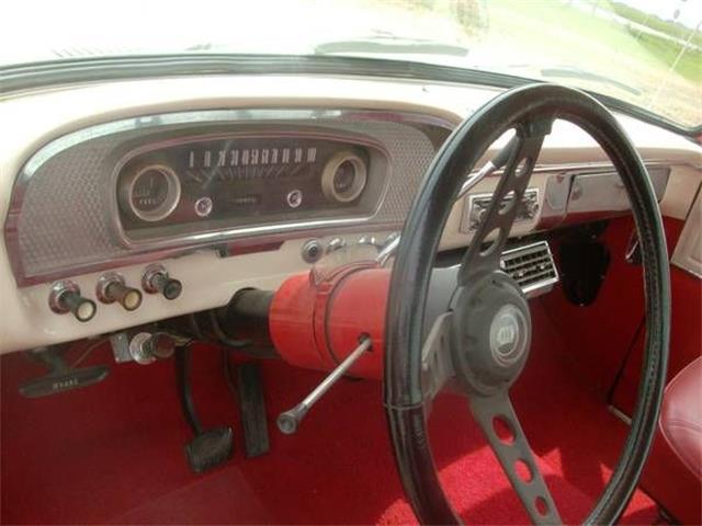 1966 Ford F100 (CC-2109985) for sale in Cadillac, Michigan