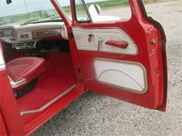 1966 Ford F100 (CC-2109985) for sale in Cadillac, Michigan