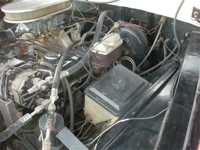 1966 Ford F100 (CC-2109985) for sale in Cadillac, Michigan