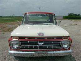 1966 Ford F100 (CC-2109985) for sale in Cadillac, Michigan